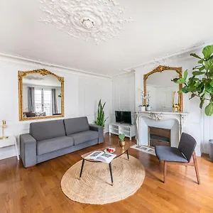 Bergère - Aparthotel