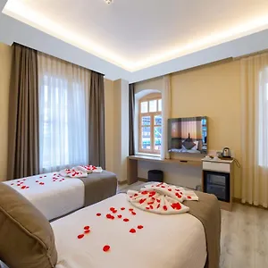 Brako Otel İstanbul