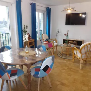 Le Relais Medieval Fougeres
