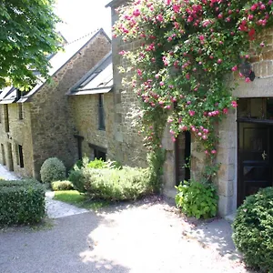 Ferienhaus Ferme Christophe