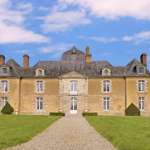 Landhaus Château Du Bois Glaume