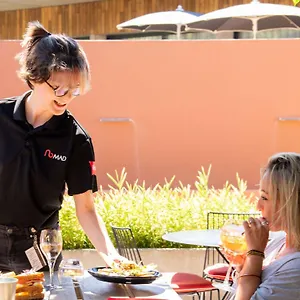 Hotel Ibis Aix En Provence