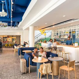 Novotel Centre Gare Montparnasse Otel
