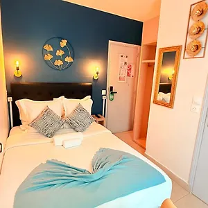 De Choisy Hotel