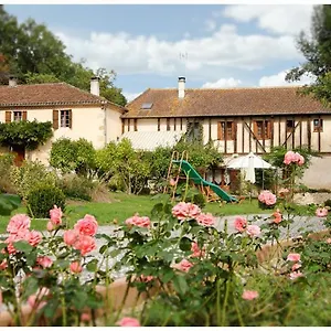 Bauernhof La Ferme Des Grisettes