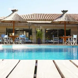 Hotel Les Alpes