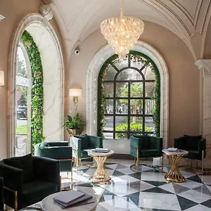 Promenade 5* Baku