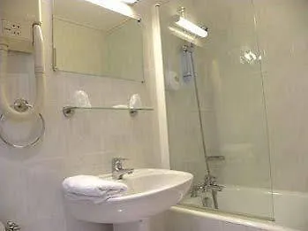 Hotel Des Deux Avenues Paris 3*,  Frankrike