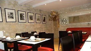 Hotel Des Deux Avenues Paris