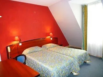 Hotel Des Deux Avenues Paris 3*,  France
